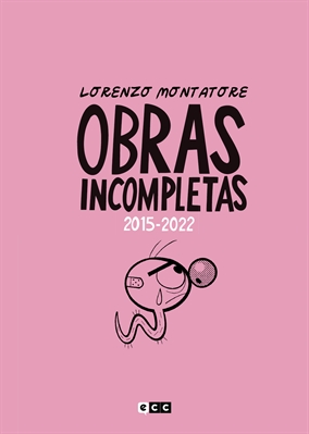Lorenzo Montatore: Uno de los autores con más talento del cómic español